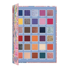 Super Scenic 30 Pigment Guidebook - color: SSG102 Surreal Skyline