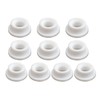RIVERWELD TIG Insulators Cup Gaskets Jumbo Large Diameter 54N63-20 fit