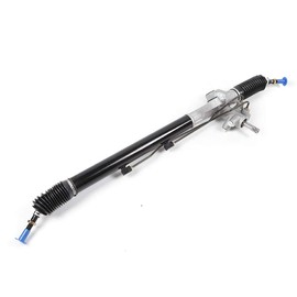 Futchoy Power Steering Rack and Pinion Assembly Intended for Honda Accord Cylinder Engine 2003~2007 Replace
