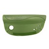 Tovolo 2-In-1 Kale & Herb Tool, Kale Vegetable Slicer &