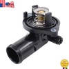 Replacement Parts For Thermostat Housing for Chrysler 300 For Dodge