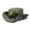 Original German Army Boonie Hat Flecktarn & Desert Camouflage Camping