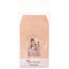 Hiraiwa Neo Buddha Statue Pochi Bag B227 Kannon