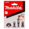 Makita B-67505 Multi-Tool Starlock Floor Set