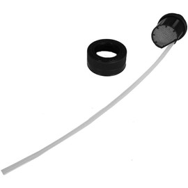 BISSELL Bettervac Tool And Appliance Bissell Little Green Portable Carpet Cleaner Cap &