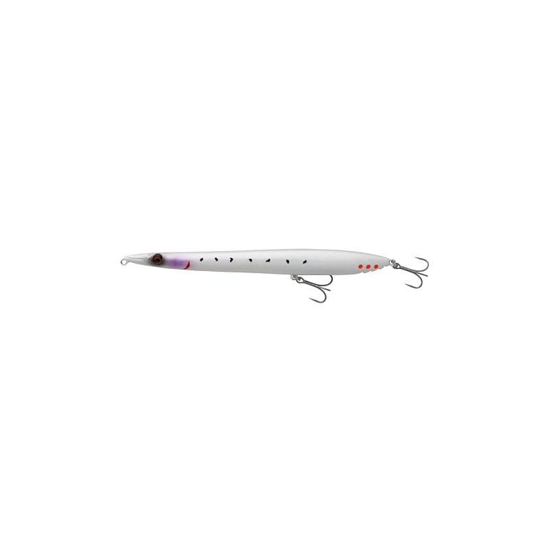 Savage Gear Surf Walker 2.0 - Lancio a distanza e