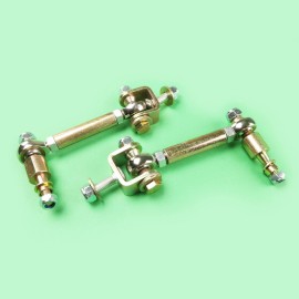 Blitz.Auto 2000-2002 Ram 1500 2500 4WD Sway Bar End Link For 0-6" Lift Kit