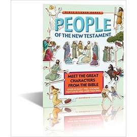 People of the New Testament