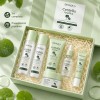 Kit Facial Centella Asiática Suaviza Regenera Hidrata 6 Pza