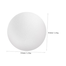 Generic 20pcs Soft Indoor Golf Practice Quiet Design for Multi-Function for Convenient Use and Extended Practice Sessions