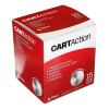 Cartaction Suplemento Alimenticio Con 15 Sobres Sin Sabor