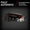 Schumacher Electric Battery Charger and Maintainer, 3-in-1, SC1319 - Fully