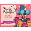 Monty Bojangles Berry Bubbly Individually Wrapped Cocoa Dusted Truffles, 2