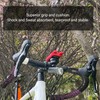 2pcs Road Bike Handlebar Tapes Bicycle Bar Tape Cycling Handle