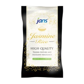Jans Jasmine Rice 10lb (1)