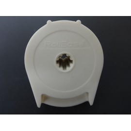 Rollease R8 Clutch for 1 inch Tube, in Natural
