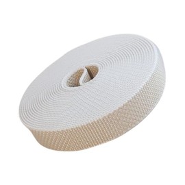 6 m Extra Strong ROLATEC Maxi Roller Shutter Belt 23 mm Width Beige