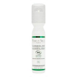 Contorno Ojos Roll-On Marie d'Argan Orgánico con Ácido Hialurónico 15ml