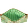 Pip Studio Charly Flat Necessaire Medium Matata Green, Green