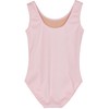 Danswan Leotardos para niñas, danza, ballet, gimnasia, leotardo (niños/grandes), Rosa