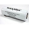 Welch Allyn Bateria Recargable 3.5v Color Negra Mod. 72200