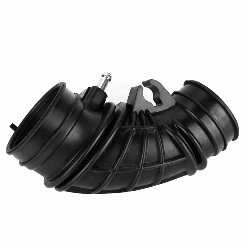 Air Intake Flow Meter Hose Rubber Cleaner Tube Pipe Fits
