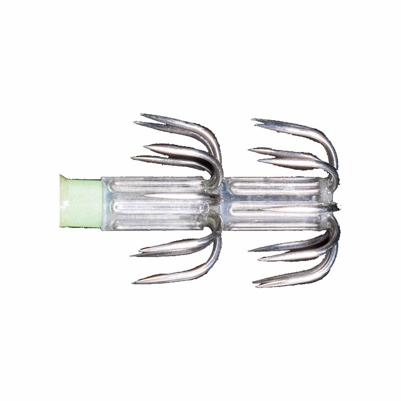 YO-ZURI Sutte: Ultra Sweat Laser TM2 (S) 22: Blue Nuri