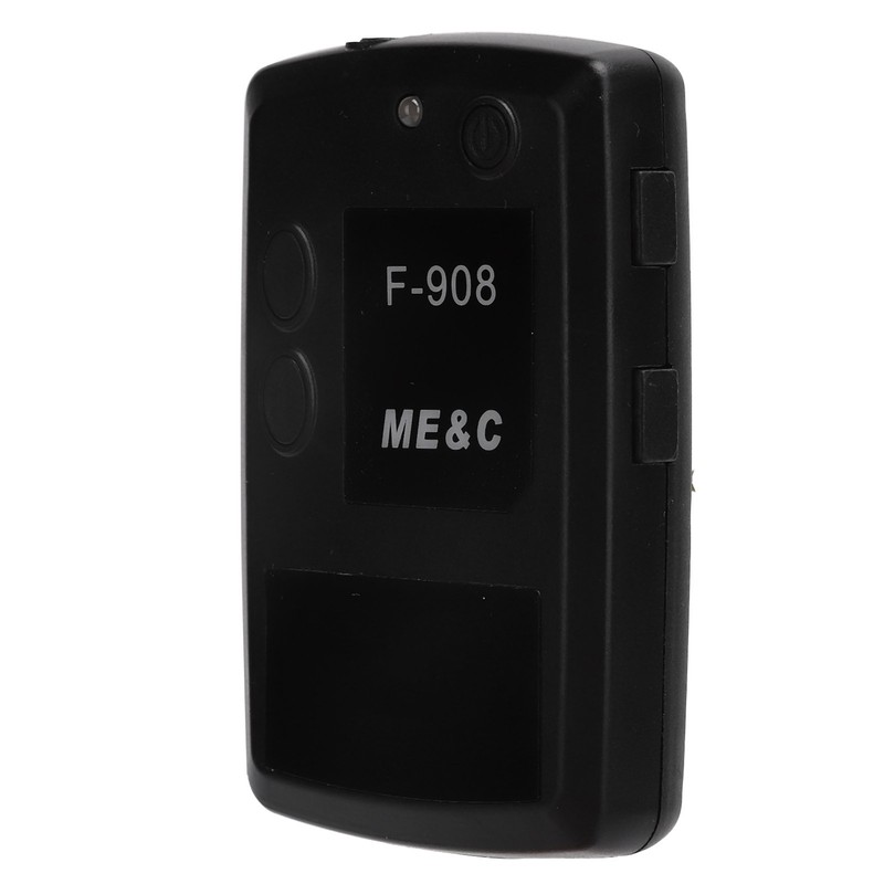 F908 Wireless Transmitter Receiver High Sensitivity HD Pickup for Outdoor