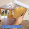 Nuenen 40 Pcs 6 Inch Foam Paint Rollers Mini Paint