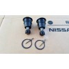 TRW 2x PAIR BALL JOINT FRONT LOWER CONTROL ARMS FLCA