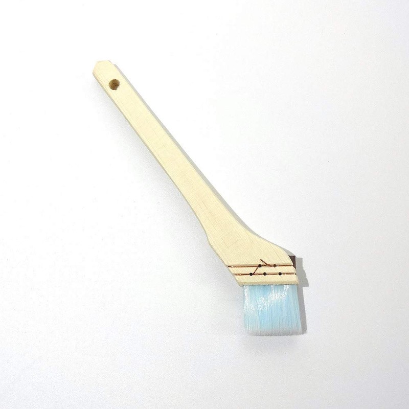 Hake City Brush Brush Water Based Paint Brush "Suigetsu" Ulyx
