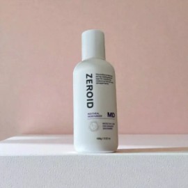 ZEROID 제로이드 루트힐 MD 두피 보습제 아이 로션 100g 1개 Zeroid Root Hill MD Scalp Moisturizing Eye Lotion 100g 1ea