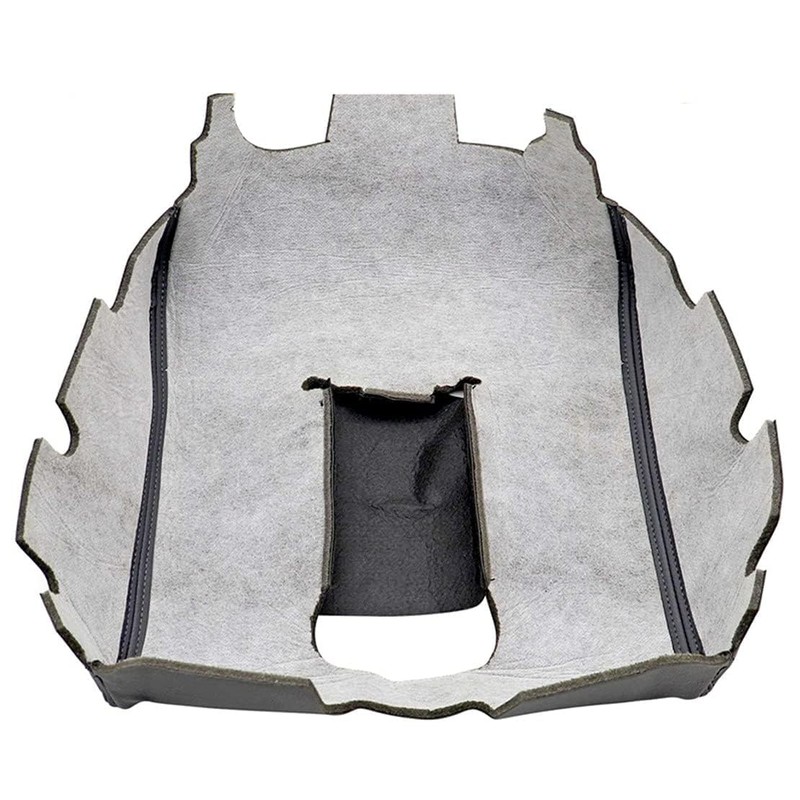FZJDSD Center Console Leather Lid Armrest Cover Compatible with Chevy