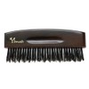Yoikawa Sangyo Premium Boar Hair Ebony Hair Brush Y Brush