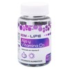BDM-LIFE Ajo y Vitamina D3, Adicionado con Vitamina E, Suplemento