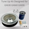 Tune Up Kit for GX630 GX660 GX690 GX630R GX660R GX690R