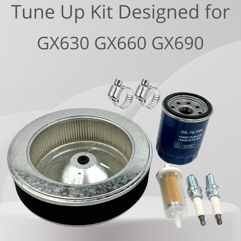 Tune Up Kit for GX630 GX660 GX690 GX630R GX660R GX690R