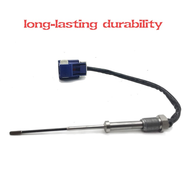 kmdiesel 2872468 DEF Exhaust Gas Temperature Sensor EGT Sensor 4984179