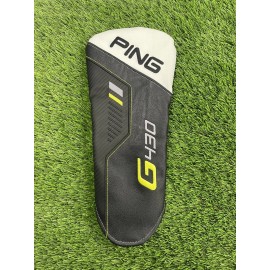 Ping G430 Driver Headcover