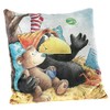 Rabe Socke 797871 Cushion