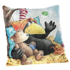 Rabe Socke 797871 Cushion