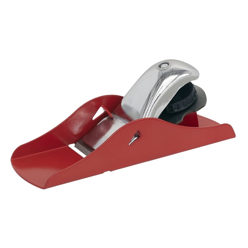 Sealey S06092 235mm & 163mm Wood Planer Set