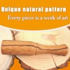 Wood Carving Mallet - 10oz Wooden Mallet - Ergonomic, Comfortable