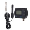 01 02 015 Water Quality Tester, Multifunctional Water PH Salinity