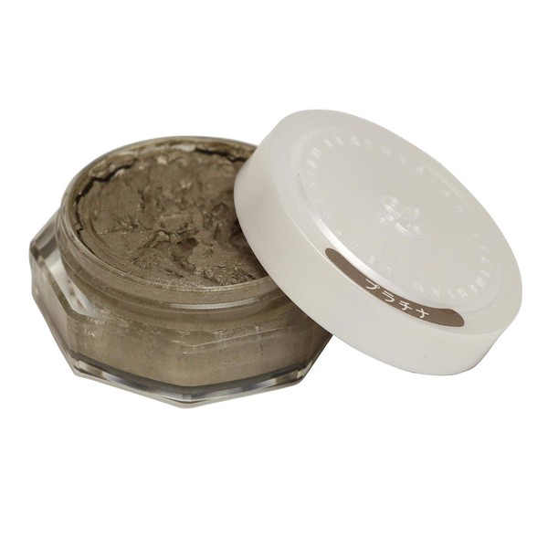 Columbus Leatherian Gold Shoes Cream Soft and Easy to Use,