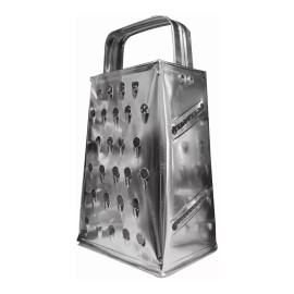 mdj Rayador Queso Metálico