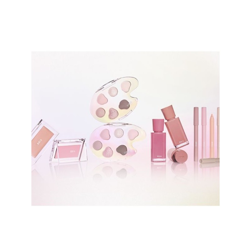 BBIA Glow Tint 3.2g, Color:05 Vinchaud Bottle
