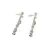 Elvis Earrings - Name Dangle - Mid-South Products