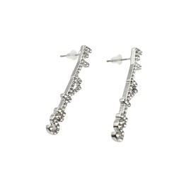 Elvis Earrings - Name Dangle - Mid-South Products