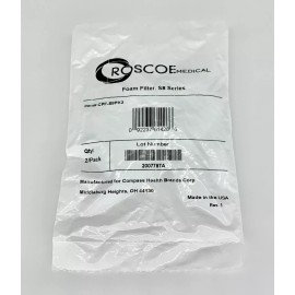 AG 12 pk Resmed Generic S8 Series CPAP Filters CPFS8-PK2